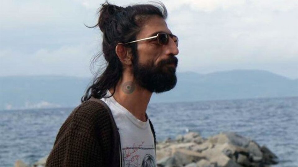Çağın Türker kimdir?