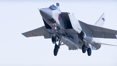 Rusya İdlib'i vurdu, Kremlin'den açıklama!