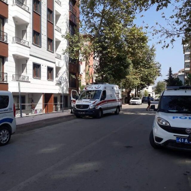 Korkunç! İki gün boyunca oğlunun öldüğünü anlayamadı