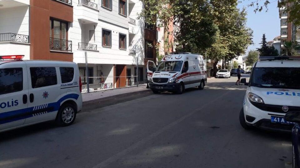 Korkunç! İki gün boyunca oğlunun öldüğünü anlayamadı