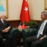 Ankara'da İdlib için kritik görüşme!