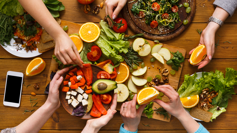 Uluslararası İstanbul Vegan Festivali 8 Eylül'de başlıyor!