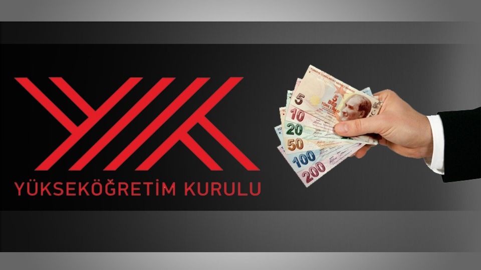 YÖK'ten üniversite öğrencilerine 700 TL burs!