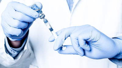 Aşı reddi toplumsal bir tehdit