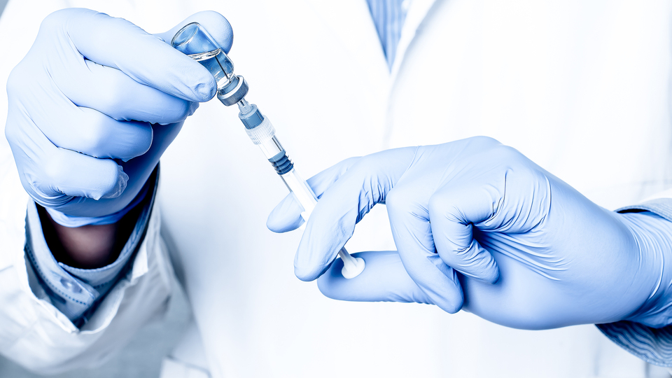 Aşı reddi toplumsal bir tehdit