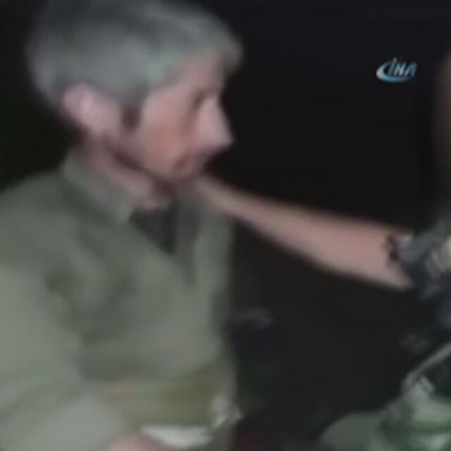 Mehmetçikten teröristlere insanlık dersi