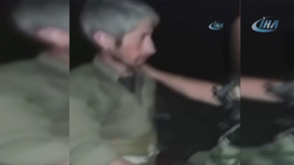Mehmetçikten teröristlere insanlık dersi