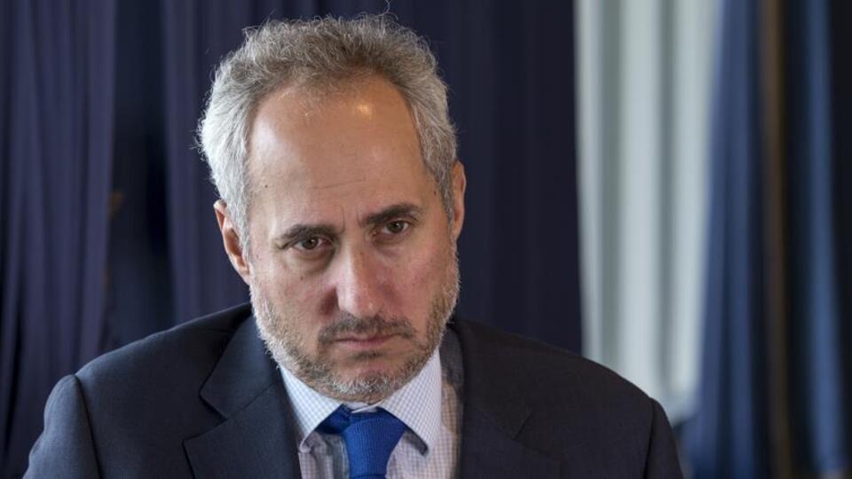 BM'dan İdlib açıklaması: Yüksek alarm halindeyiz