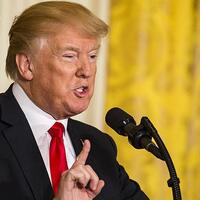 Trump'tan İdlib açıklaması: Yüzlerce insanın ölümüyle sonuçlanabilir