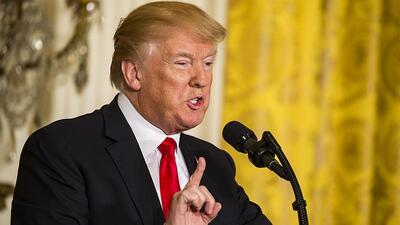 Trump'tan İdlib açıklaması: Yüzlerce insanın ölümüyle sonuçlanabilir