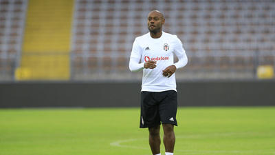 Vagner Love gerçekleri!