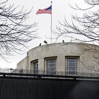 ABD Büyükelçiliği'nden İdlib açıklaması