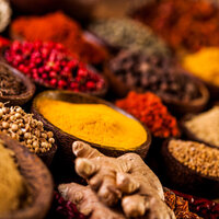 Erkeklere bol bol zerdeçal, kadınlara ise...