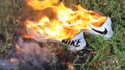 Bir anda 3,7 milyar doları silindi