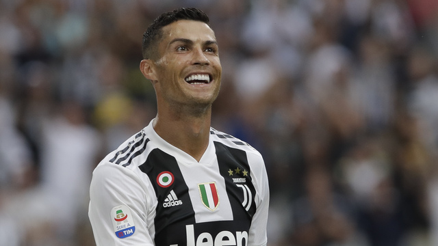 Juve, Ronaldo'ya servet ödüyor!