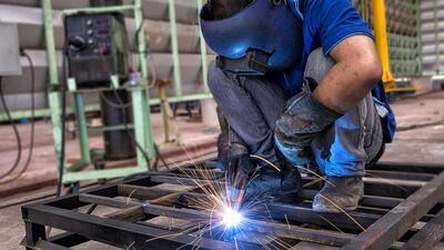 Mesleki yeterlilik belgesi zorunluluğu olan meslekler