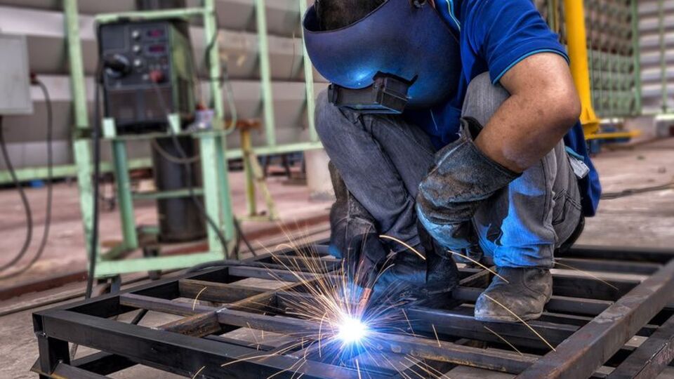 Mesleki yeterlilik belgesi zorunluluğu olan meslekler