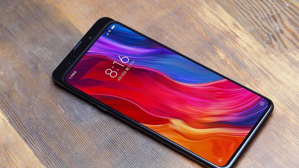 Xiaomi 5G testine ilk akıllı telefonu soktu! İşte sonuç...