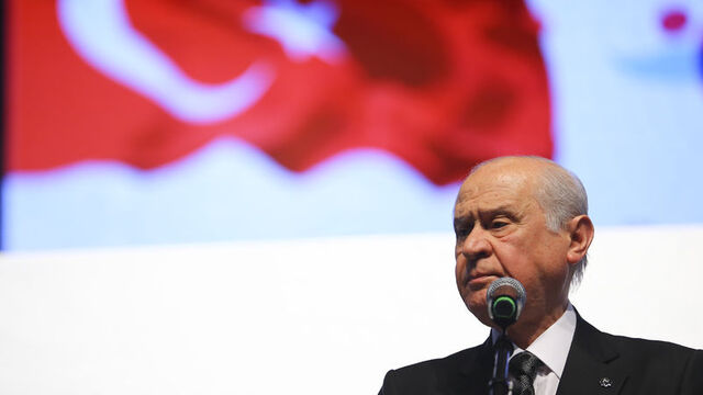 'Af teklifimizin arkasındayız'