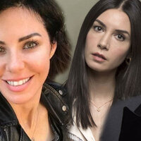 Ahu Yağtu'ya Defne Samyeli sorulunca...