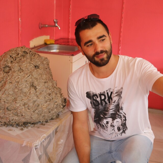 Sosyal medyada gören oraya akın ediyor