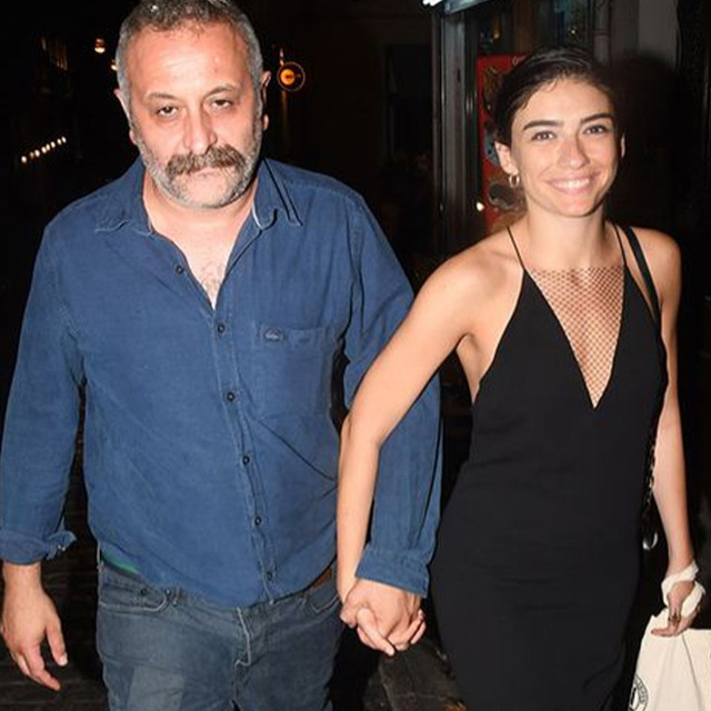 Kaçış bitti!
