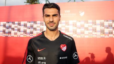 Mehmet Zeki Çelik, Fransa günlerini anlattı