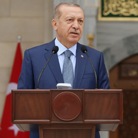 Cumhurbaşkanı Erdoğan'dan Kırgızistan dönüşü önemli açıklamalar