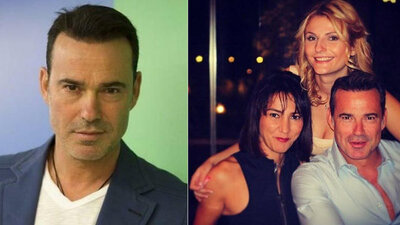 "Programı basıp silahla yapımcıyı tehdit etti"