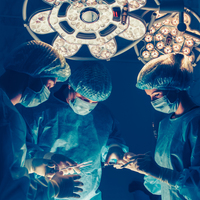 Et yiyen bakteri yüzünden cinsel organı kesildi!