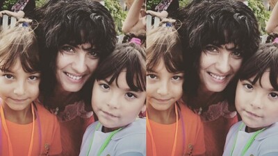 "Eğitim her çocuğun hakkıdır"