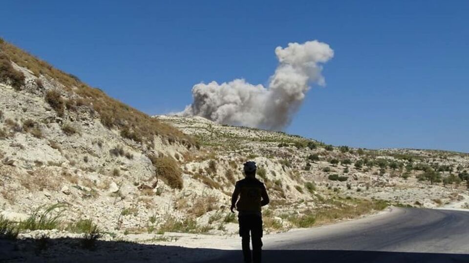İdlib operasyonu Türk basının gündeminde