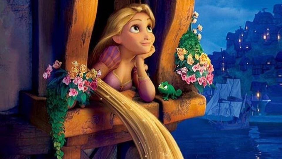Hadi ipucu sorusu: Rapunzel sendromu