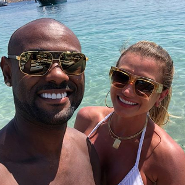 Mikonos'ta 'Love' zamanı!