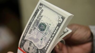 Dolar düşüşe geçti! İşte son rakamlar...