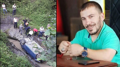 Kazada ölen Rizeli türkücü hakkında icra