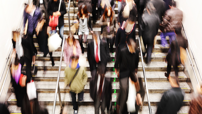 Dünyanın en uzun yaşayan toplumları!