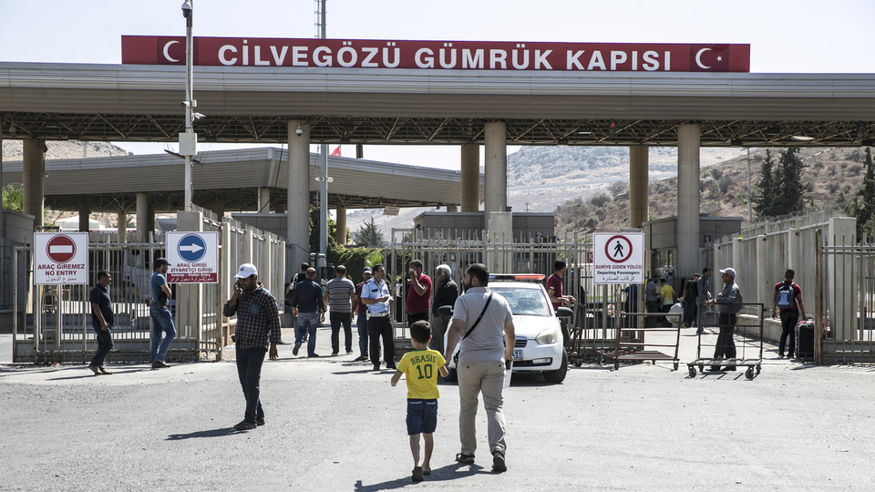 İdlib gerilimi! Yeni göç dalgası yolda mı?
