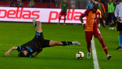 "Kabus olacak! Kimse durduramaz..."