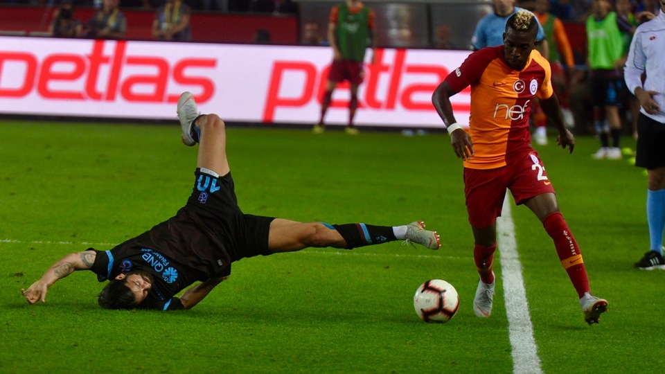 "Kabus olacak! Kimse durduramaz..."