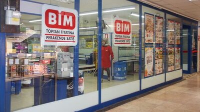 BİM okul malzemeleri