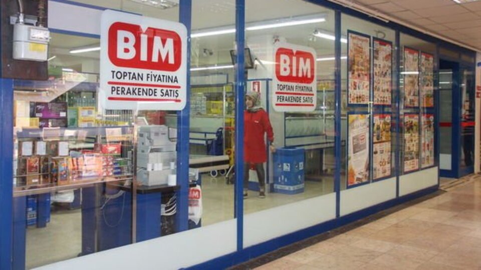 BİM okul malzemeleri