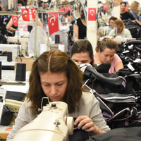 BES'in 2.5 milyonluk asgari ücretli ordusu