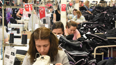 BES'in 2.5 milyonluk asgari ücretli ordusu