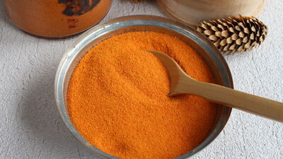 Anne tarhanası nasıl yapılır?