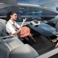 Ne direksiyonu ne de motoru var!