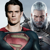 Netflix'in Witcher dizisine süper başrol!