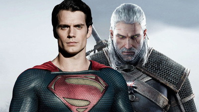 Netflix'in Witcher dizisine süper başrol!