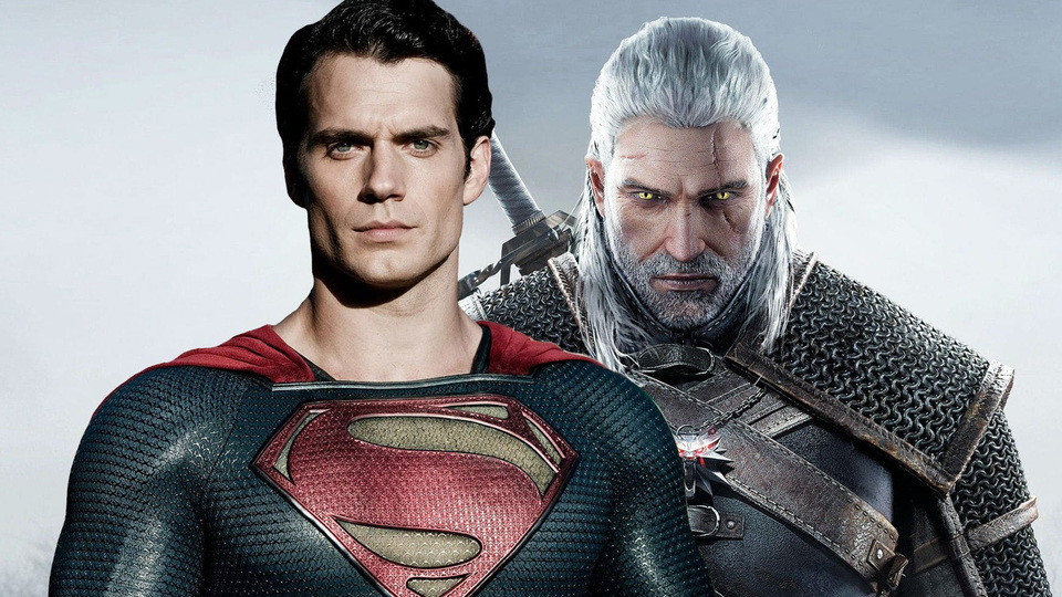 Netflix'in Witcher dizisine süper başrol!