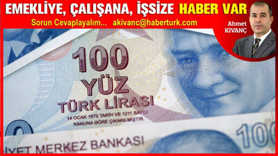 İşsizlik maaşına yeni düzenleme